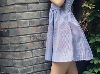 头条女神 - 有人说易阳的连体衣太美了，结果却无圣光？