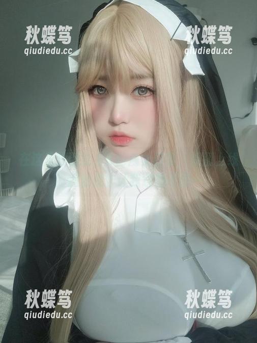 在这里找到女主K的魔女日常，原图上线！这波操作让我意想不到…