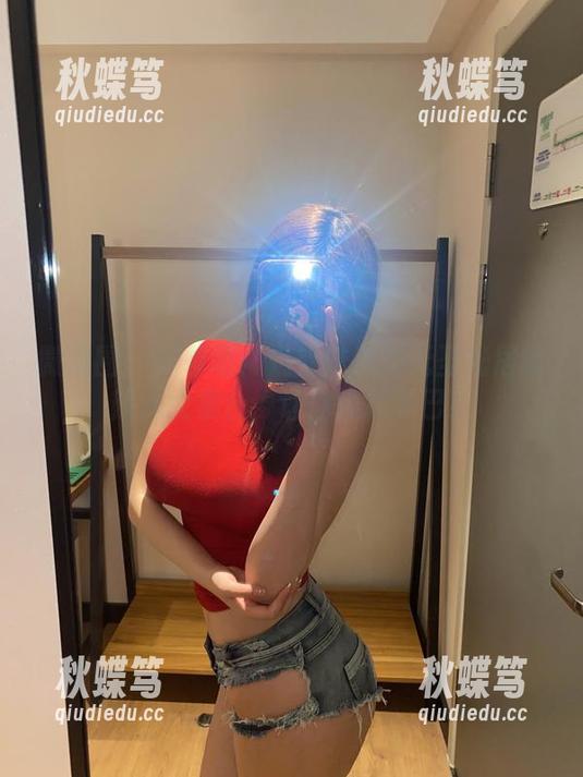 微密圈 - 炸裂吧！奶宝妹纸的无圣光居家辣妹大集合，让你惊掉下巴！