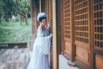 微密圈 - 在浴缸里遐想：好H好女杀手的资源特辑