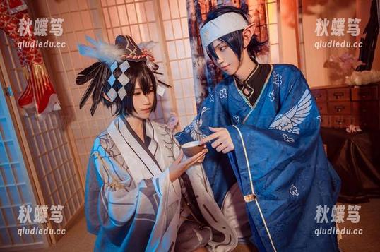 妖君白研 妖君白研的写真作品《梅尔特莉莉丝》,好像有种说不出的吸引力
