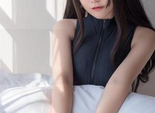 这是什么？宅夏yoko在线的死库水合集，太养眼了吧！