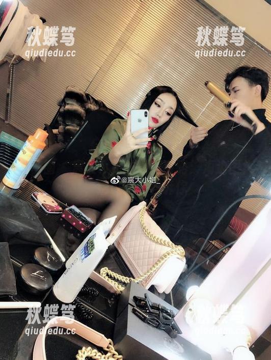 微密圈 - 宸大小姐的私房攻略：海边图集，别说我没告诉你