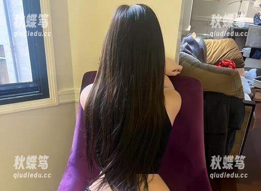 微密圈 - 小优优子又来了，私拍红色内衣套图，谁能顶得住这诱惑呢？