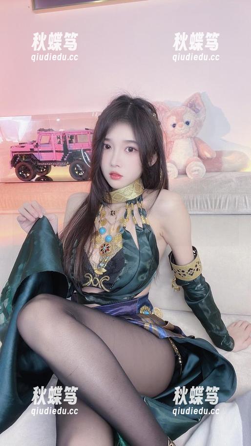 小小奶瓶儿的生日礼物：高清晰度的仙女兔狂欢集！