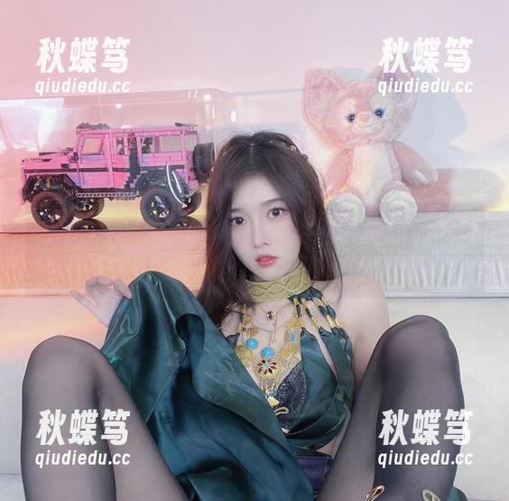 我竟被小小奶瓶儿的万圣节私房合集骗得手心发热，真心蒙了…