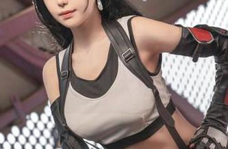 向小鹿鹿shika致敬！她的花嫁高清美图妙不可言，太养眼了！