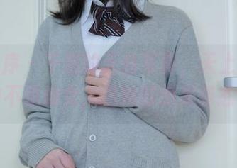 少女秩序 - 千澄的天台写真，天上掉下来的不是仙女，是她的绝美姿态！