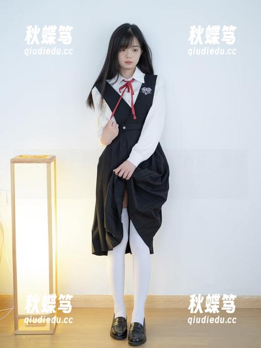 少女秩序 - 鹿可全集：七夕特别篇，甜到腻的写真摊