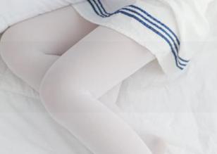 过膝白丝牛仔短裙，少女秩序的精选作品，哎呀，不知该如何化解我的停留。