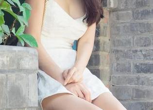 尤果网 - 穆菲菲的水手服挑衅合集：你能想象的水手服掉下水会怎样吗？