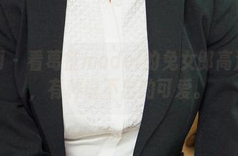 尤果网 - 看葛征model的兔女郎高清大片，有种说不出的可爱。