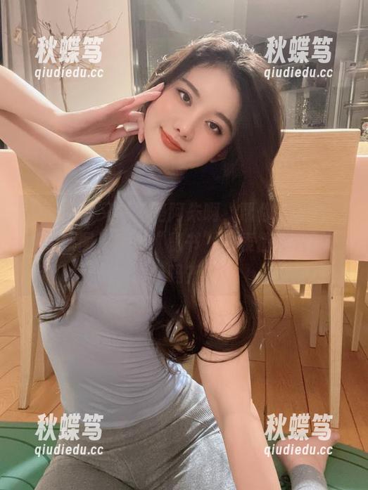 微密圈 - 又是就是阿朱啊，帮你找到不一样的原图，那个“秘书”的表情你看到了吗？