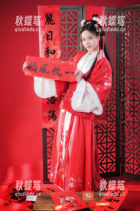 厉害了，我的年年Nnian，免费的CyberGirl合集，让你一秒穿越到科技岛！