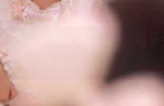 精选写真看过来，幼水铃衣，电子女友的可爱演绎！