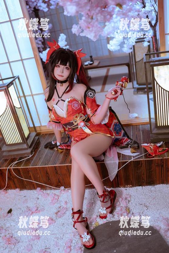 拖拉大王的卯月桃子：这一张原图，让我停留的目光都迷了