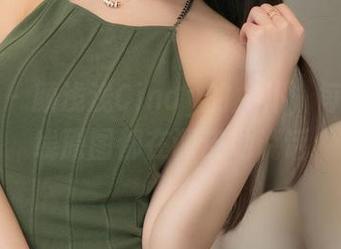 推女神 - 颜浅浅Cindy的女仆，每一张在线原图都在调皮地说话