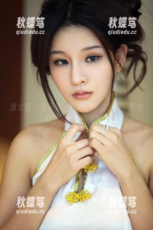 推女郎 - 李丽莎出新作——定制版“死库水”，你敢看完吗？