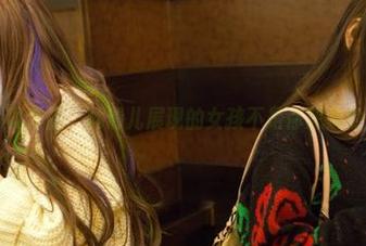 推女郎 - 写真作品：林清儿展现的女孩不是你想象的那样简单。