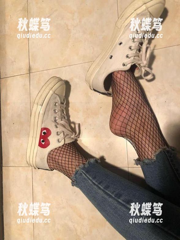 微密圈 - 无敌哒小姨妈黑丝，翻看这组图片的不同角度，整个人都飞起来了！