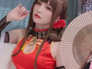 用星野saori的居家合集，装点你无聊的一天