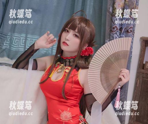 用星野saori的居家合集，装点你无聊的一天