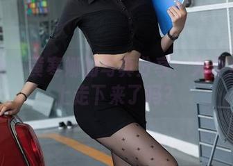 星颜社 - 黄寒娜的写真分享：天使从云朵上走下来了吗？