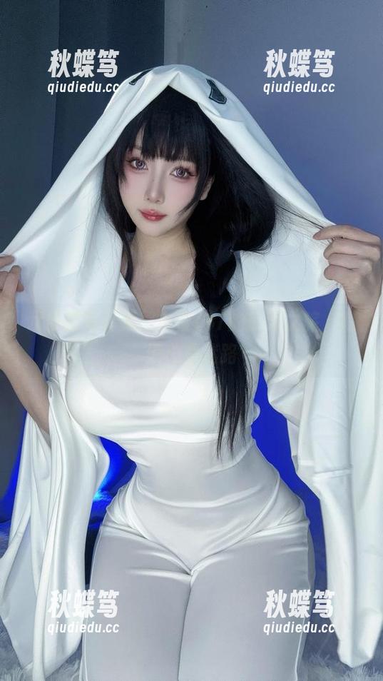 水手服写真集：末夜787的航海之旅，偏偏总是迷路