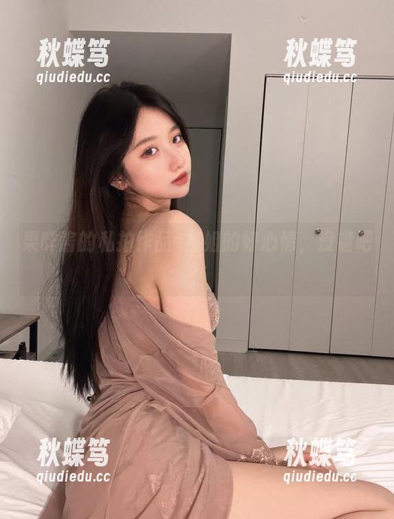 果咩酱的私拍作品=姐姐的好心情，没错吧？