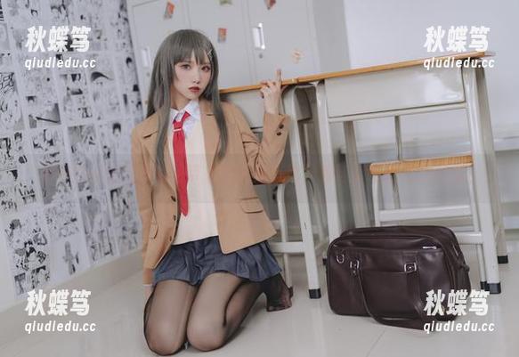 果咩酱w的秘书美图带来的意外惊艳，精选到让我无从选择。