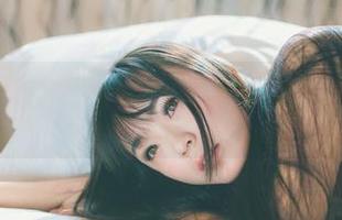 果团网 - 乍一看，Miss琪最新图册里的瑜伽，真想问要多少钱能学会？