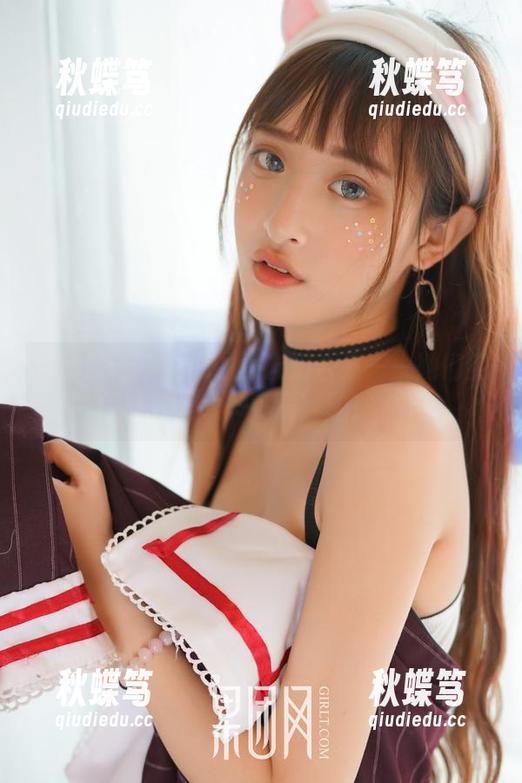 果团网 - 小九九的女友们合集——她们实在是太‘可爱’了！