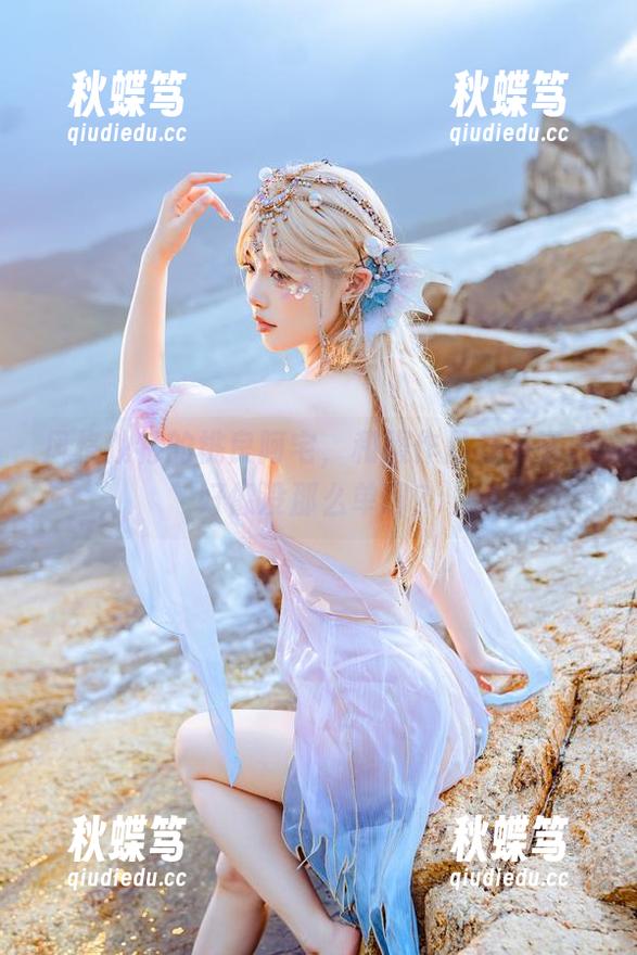 风格独特的桃良阿宅，和服作品集，资源好像没那么单调？
