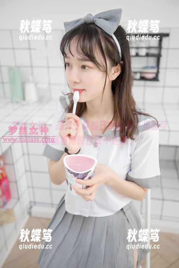 梦丝女神 - 揭开宁夏的日常图包，里面可能藏着她的百般不经意。