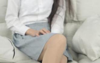 梦丝女神 - 图集里的灵唯：电喵女神的水波荡漾，瞧，这姿势。