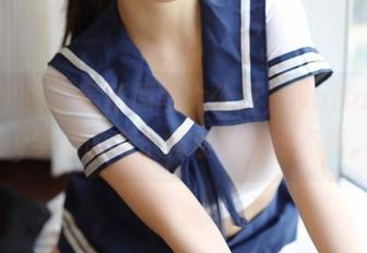 模范学院 - 最新原图大公开，NaNa_baby学姐的每个角度都值得点赞。