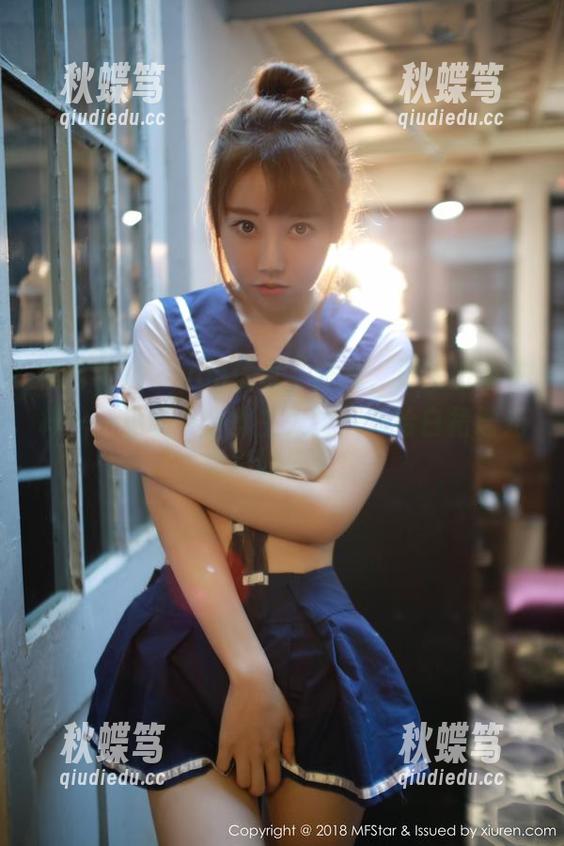 模范学院 - yoo优优，白裙，更新出新花样——见证一个博主人生只为给白裙增光添彩的传说！