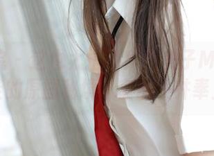 模范学院 - 这也太搭了！糯美子Mini与高跟鞋的原图秘境，套图一并奉上！