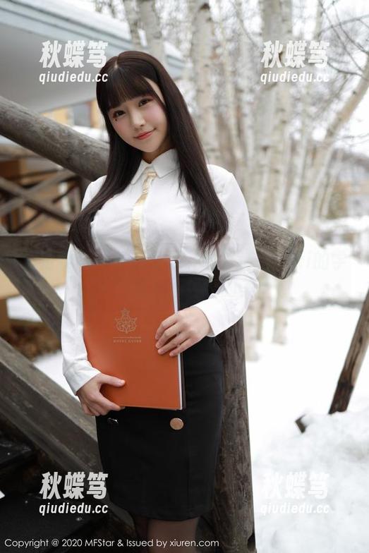 模范学院 - 作品集超养眼！诗诗kiki的学妹有种不经意的美