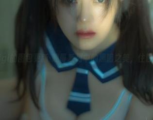 樱晚gigi的图包更新-晚哥系列中的黑暗之美，住口沉默！