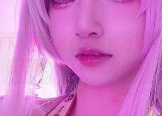 聚光灯下，橙喵给你看蕾姆的另一面，套图更新！神秘感上升ing！