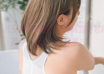 跟我看！浅安安的美图包，清纯到让老阿妈都想问：“我女儿在哪里？”