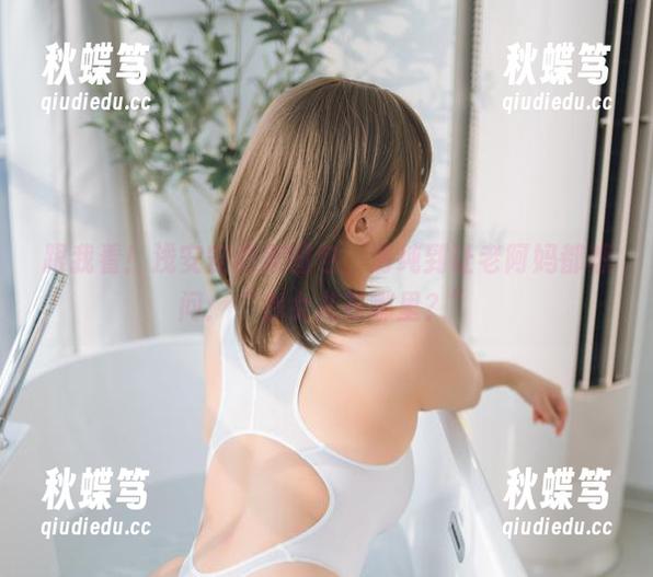 跟我看！浅安安的美图包，清纯到让老阿妈都想问：“我女儿在哪里？”