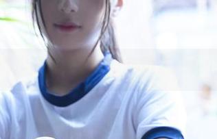 精选体操服，浅安安让你眼前一亮的美图
