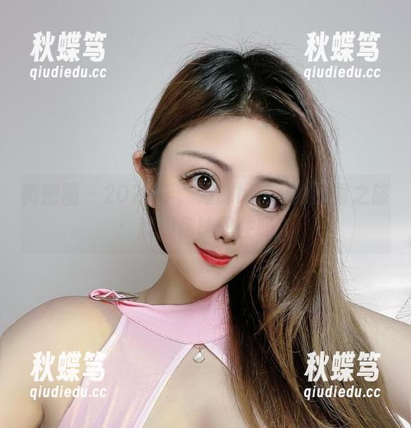 微密圈 - 2023年，海豚baby的原图之旅：就问你能忍住吗？
