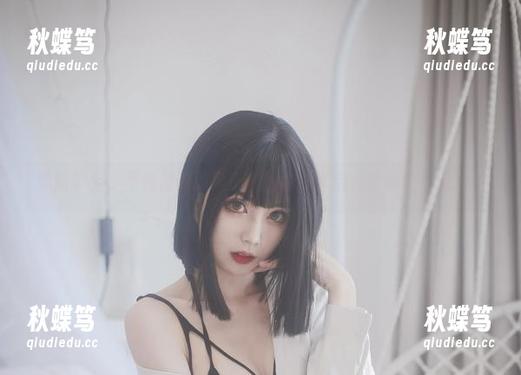 黑暗护士，不愧是清颜颜子！图包分享后真容易让人走神…