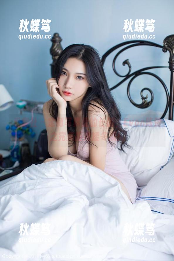 爱蜜社 - 定制写真里的长腿，Evon陈赞之完美拒绝矮冬瓜！
