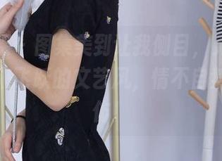 物恋传媒 - 图集美到让我侧目，无怪乎小晴天带来飞跃的文艺风，情不自禁想要模仿！