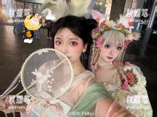 特软儿Sona 给巫女个点赞,特软儿Sona的私拍图集来啦