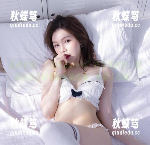 自问自答：“白露Bululu”作为看护妇，能拍出这么好看的高清图集，也是人才啊！